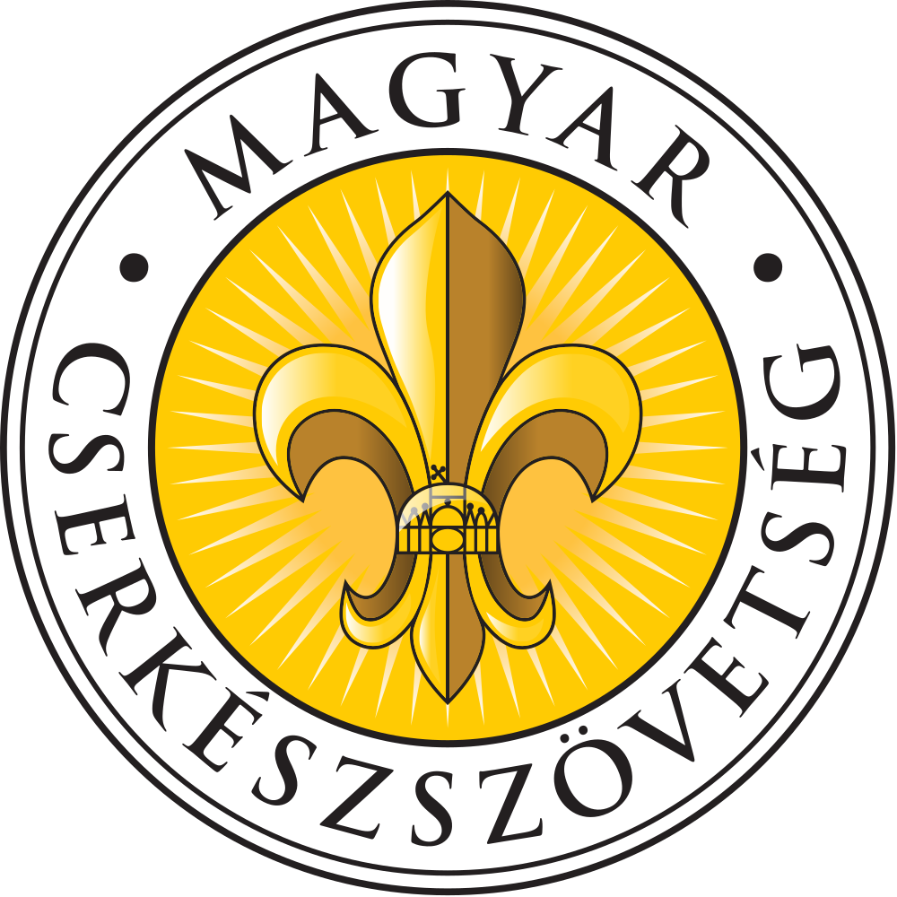 hungarian-scout-logo
